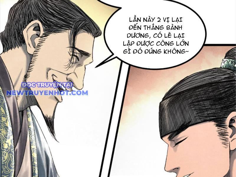 Thiên Hạ Đệ Nhất Lữ Bố Chapter 63 - Trang 2