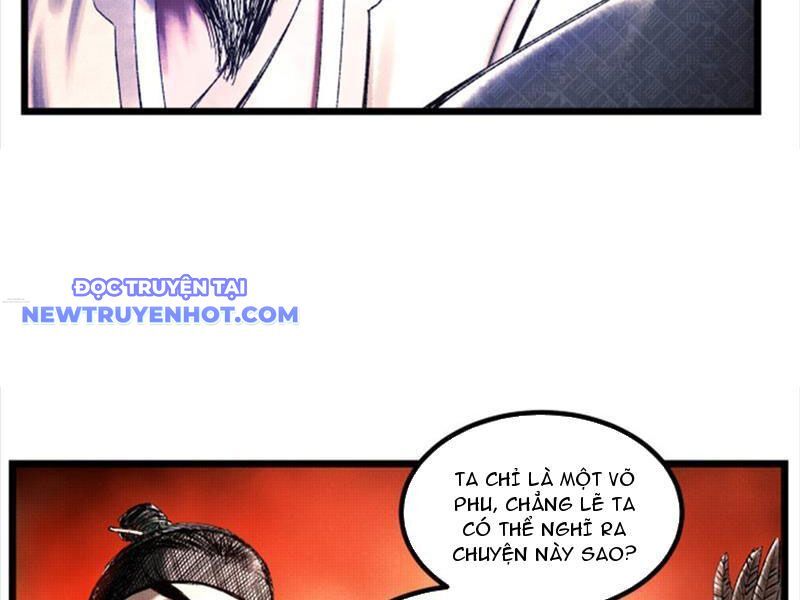 Thiên Hạ Đệ Nhất Lữ Bố Chapter 63 - Trang 2