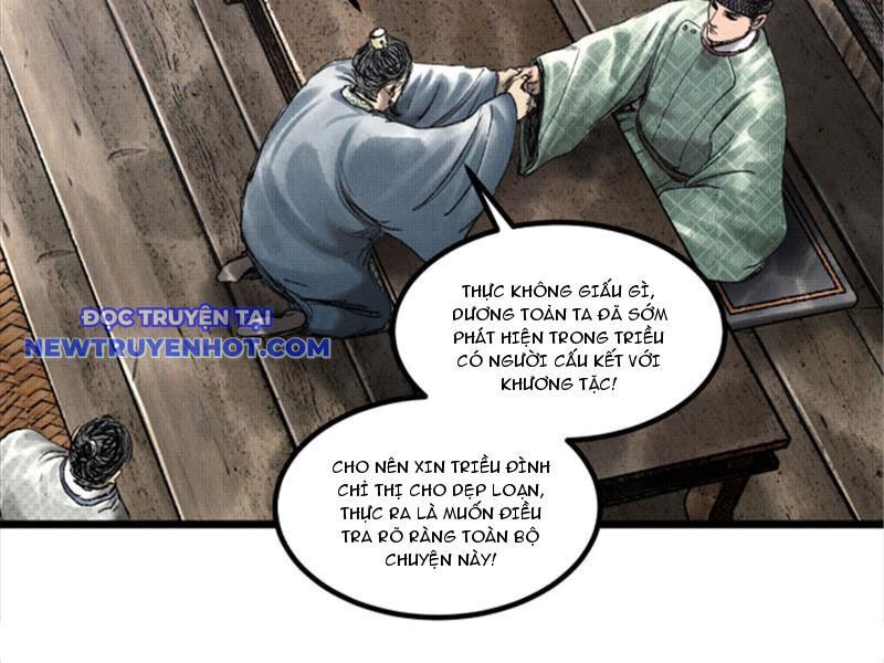 Thiên Hạ Đệ Nhất Lữ Bố Chapter 63 - Trang 2