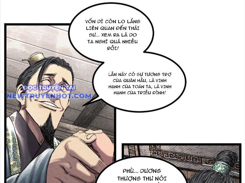 Thiên Hạ Đệ Nhất Lữ Bố Chapter 63 - Trang 2
