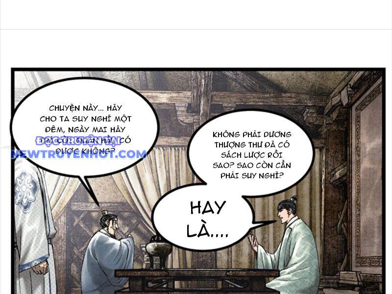 Thiên Hạ Đệ Nhất Lữ Bố Chapter 63 - Trang 2