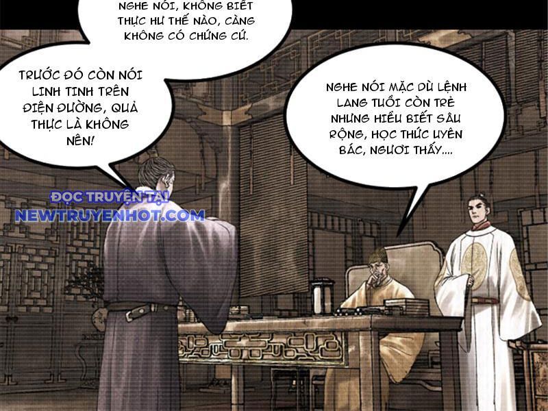 Thiên Hạ Đệ Nhất Lữ Bố Chapter 63 - Trang 2