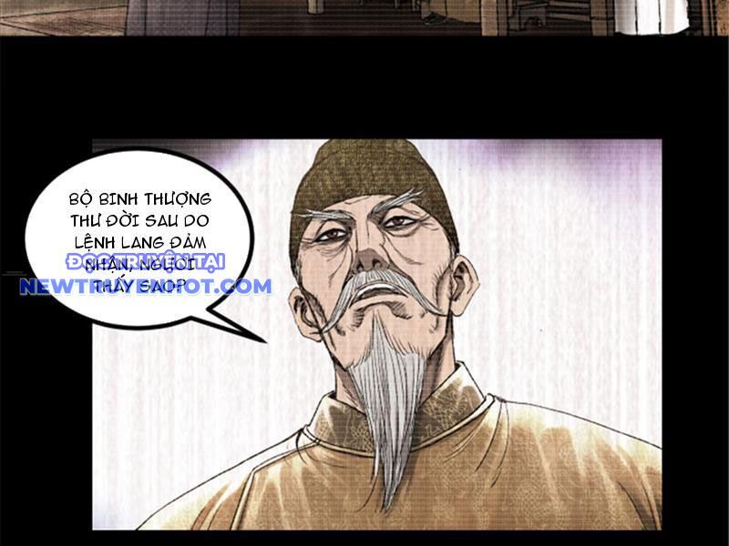 Thiên Hạ Đệ Nhất Lữ Bố Chapter 63 - Trang 2