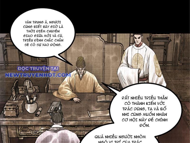 Thiên Hạ Đệ Nhất Lữ Bố Chapter 63 - Trang 2