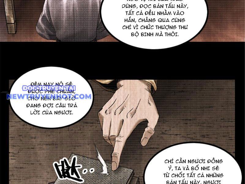 Thiên Hạ Đệ Nhất Lữ Bố Chapter 63 - Trang 2