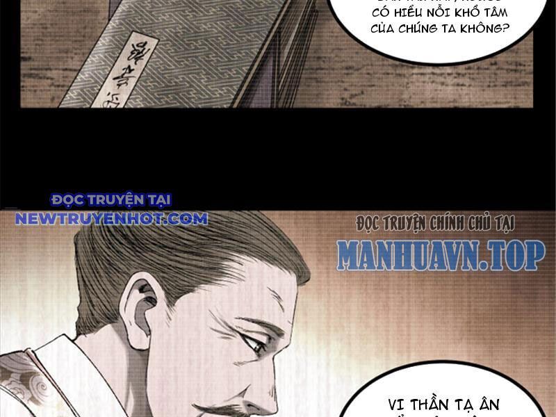 Thiên Hạ Đệ Nhất Lữ Bố Chapter 63 - Trang 2