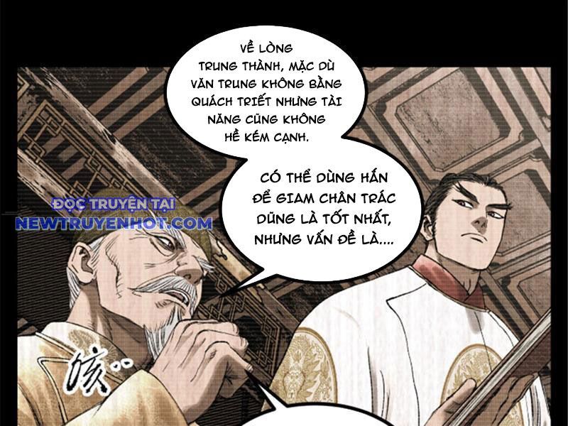 Thiên Hạ Đệ Nhất Lữ Bố Chapter 63 - Trang 2