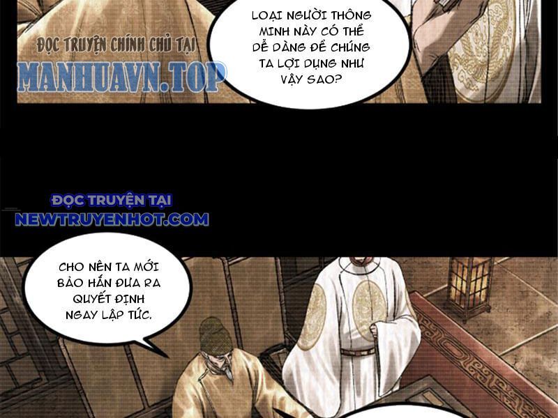 Thiên Hạ Đệ Nhất Lữ Bố Chapter 63 - Trang 2