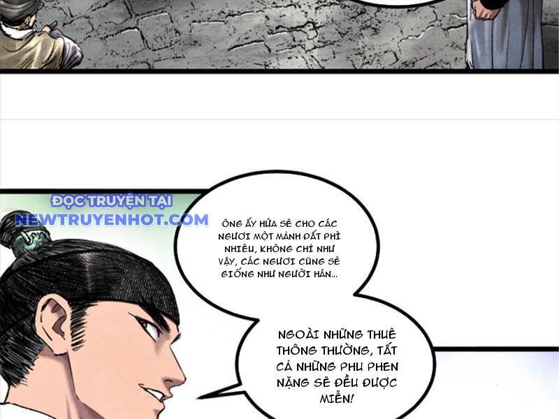 Thiên Hạ Đệ Nhất Lữ Bố Chapter 63 - Trang 2