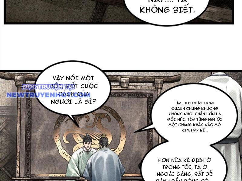 Thiên Hạ Đệ Nhất Lữ Bố Chapter 63 - Trang 2