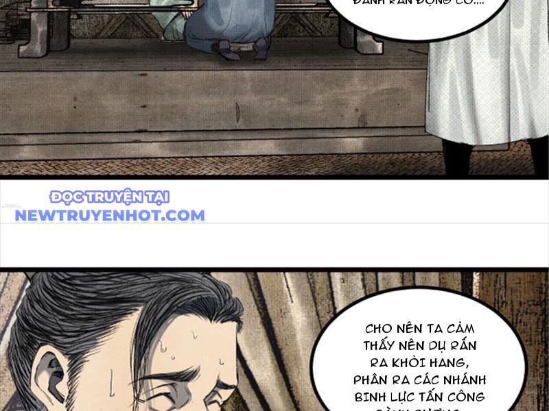 Thiên Hạ Đệ Nhất Lữ Bố Chapter 63 - Trang 2