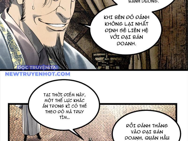 Thiên Hạ Đệ Nhất Lữ Bố Chapter 63 - Trang 2