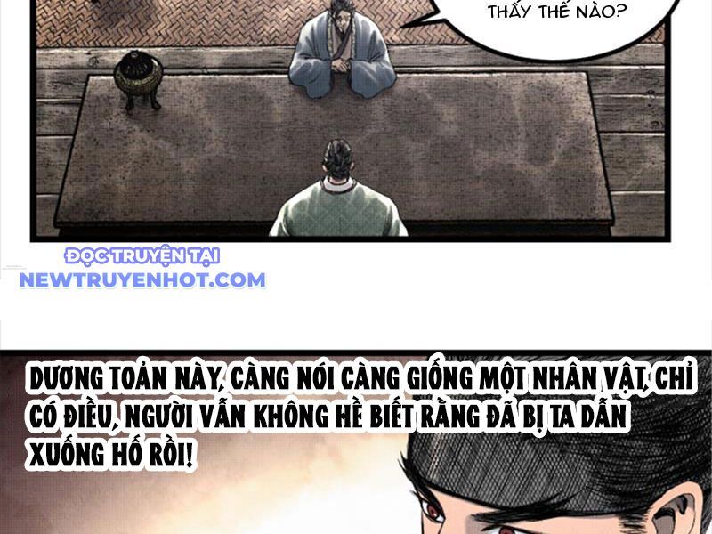 Thiên Hạ Đệ Nhất Lữ Bố Chapter 63 - Trang 2