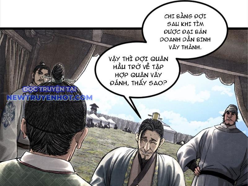 Thiên Hạ Đệ Nhất Lữ Bố Chapter 63 - Trang 2