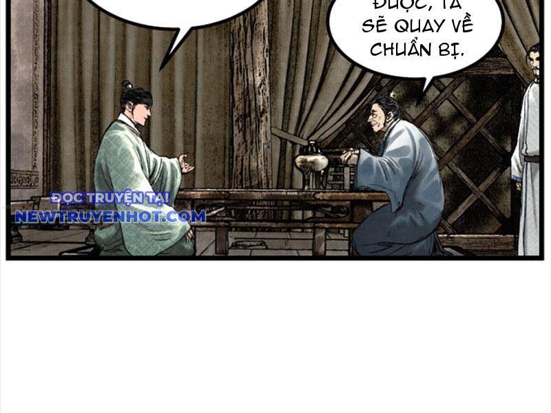 Thiên Hạ Đệ Nhất Lữ Bố Chapter 63 - Trang 2