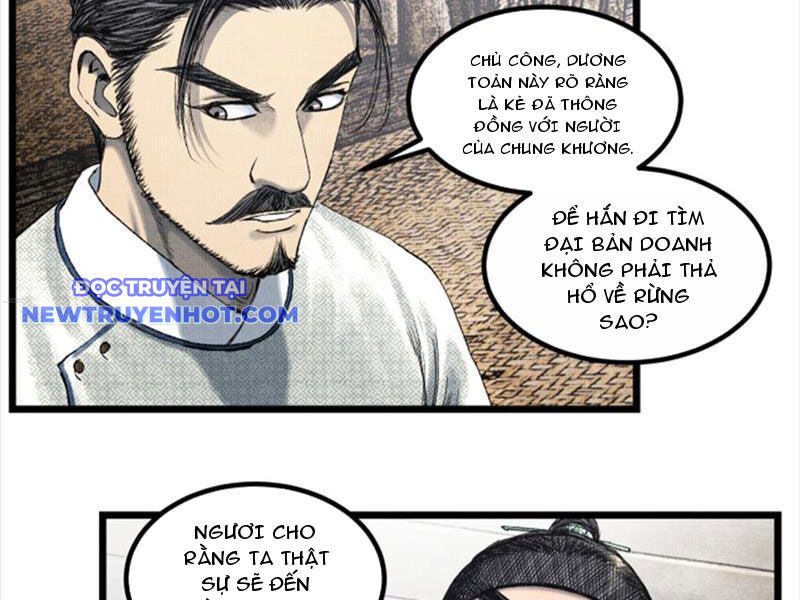 Thiên Hạ Đệ Nhất Lữ Bố Chapter 63 - Trang 2