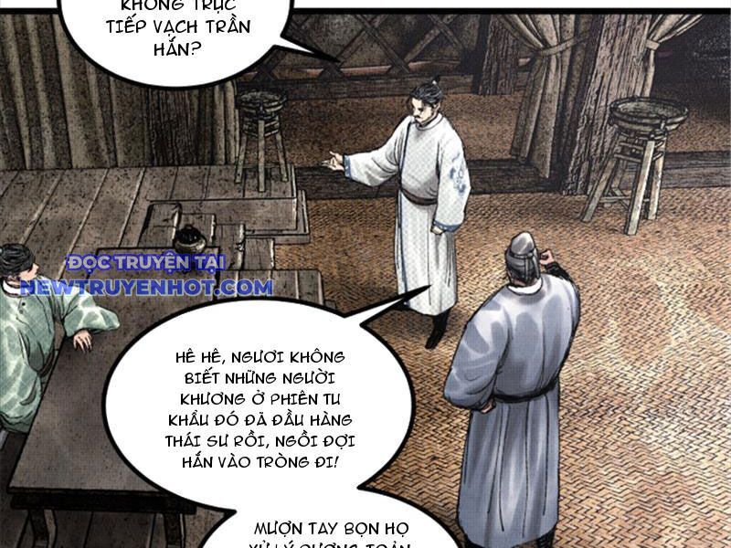 Thiên Hạ Đệ Nhất Lữ Bố Chapter 63 - Trang 2