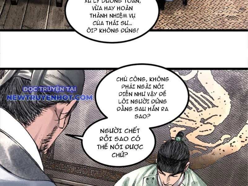 Thiên Hạ Đệ Nhất Lữ Bố Chapter 63 - Trang 2
