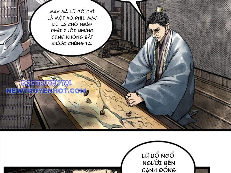 Thiên Hạ Đệ Nhất Lữ Bố Chapter 63 - Trang 2