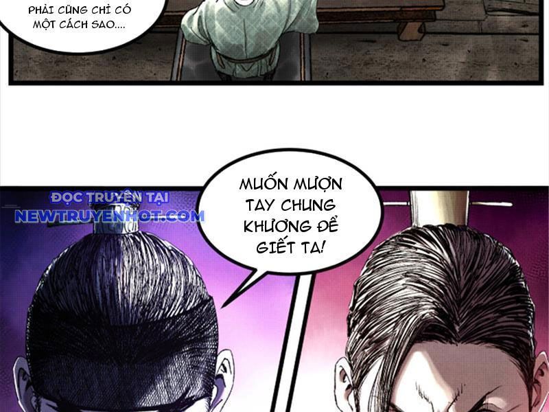 Thiên Hạ Đệ Nhất Lữ Bố Chapter 63 - Trang 2