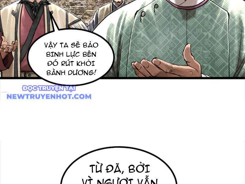 Thiên Hạ Đệ Nhất Lữ Bố Chapter 63 - Trang 2
