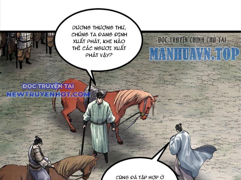 Thiên Hạ Đệ Nhất Lữ Bố Chapter 63 - Trang 2