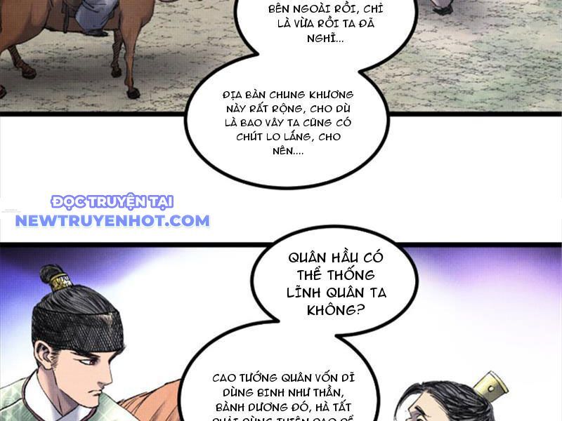 Thiên Hạ Đệ Nhất Lữ Bố Chapter 63 - Trang 2