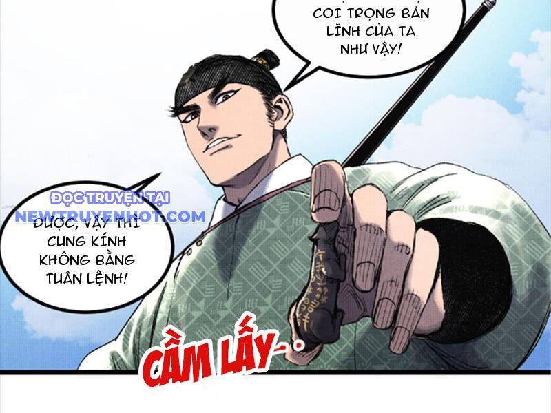 Thiên Hạ Đệ Nhất Lữ Bố Chapter 63 - Trang 2