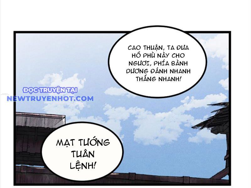 Thiên Hạ Đệ Nhất Lữ Bố Chapter 63 - Trang 2