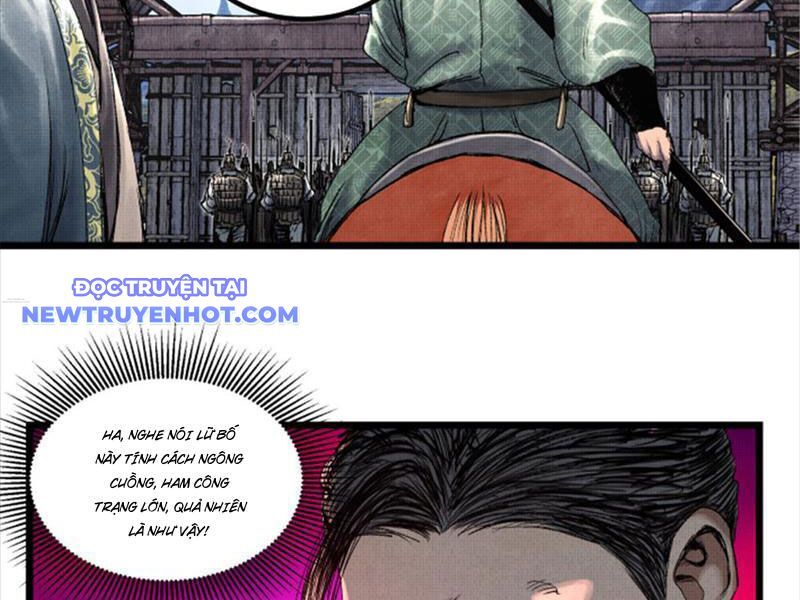 Thiên Hạ Đệ Nhất Lữ Bố Chapter 63 - Trang 2