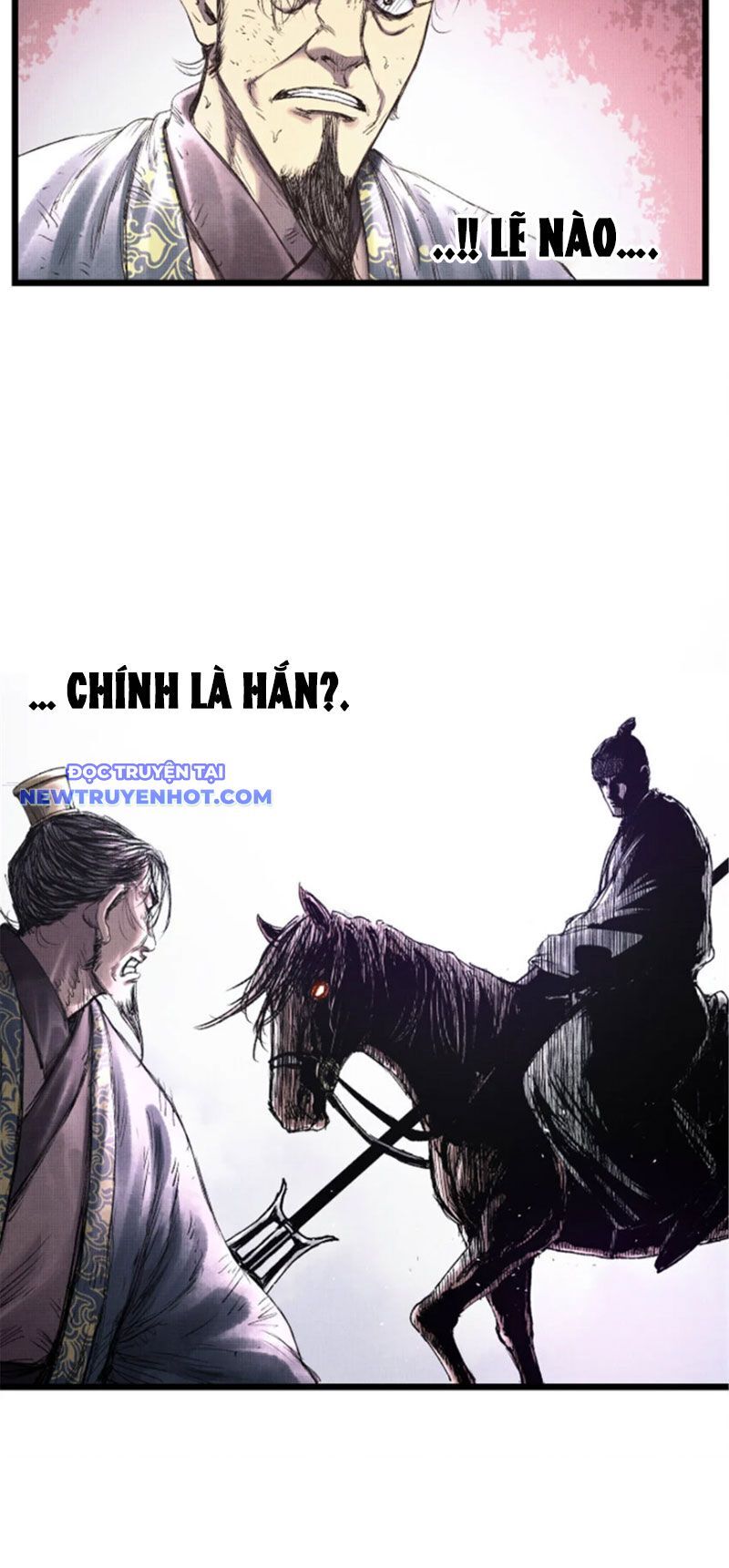 Thiên Hạ Đệ Nhất Lữ Bố Chapter 64 - Trang 2