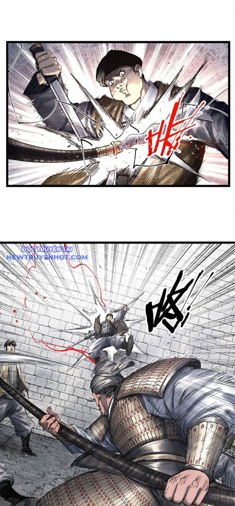 Thiên Hạ Đệ Nhất Lữ Bố Chapter 64 - Trang 2