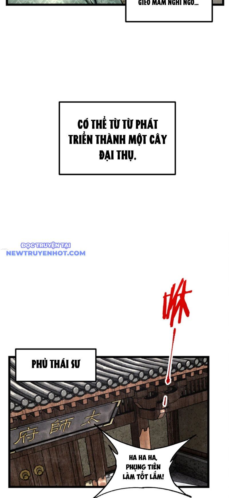 Thiên Hạ Đệ Nhất Lữ Bố Chapter 64 - Trang 2