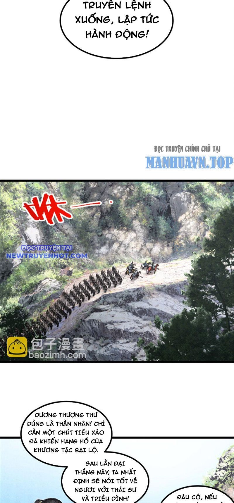 Thiên Hạ Đệ Nhất Lữ Bố Chapter 64 - Trang 2