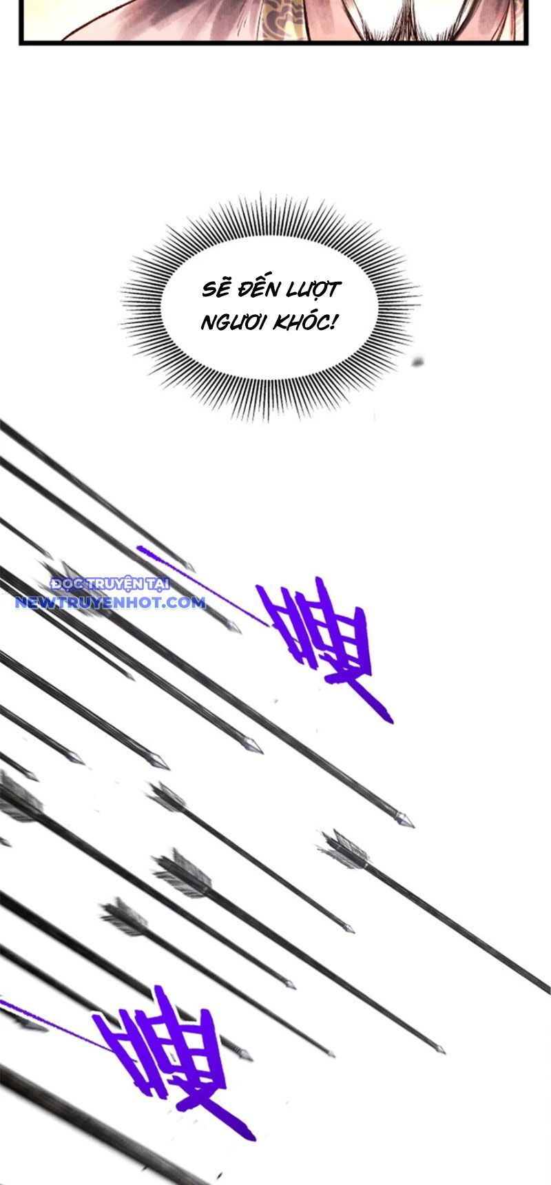 Thiên Hạ Đệ Nhất Lữ Bố Chapter 64 - Trang 2