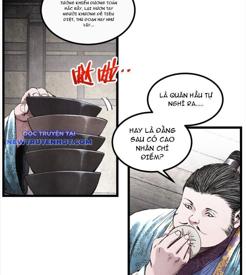 Thiên Hạ Đệ Nhất Lữ Bố Chapter 65 - Trang 2