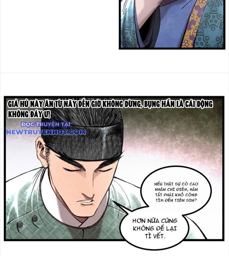 Thiên Hạ Đệ Nhất Lữ Bố Chapter 65 - Trang 2