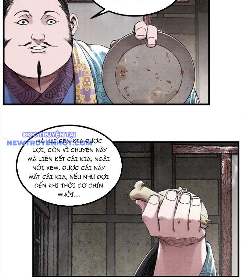 Thiên Hạ Đệ Nhất Lữ Bố Chapter 65 - Trang 2