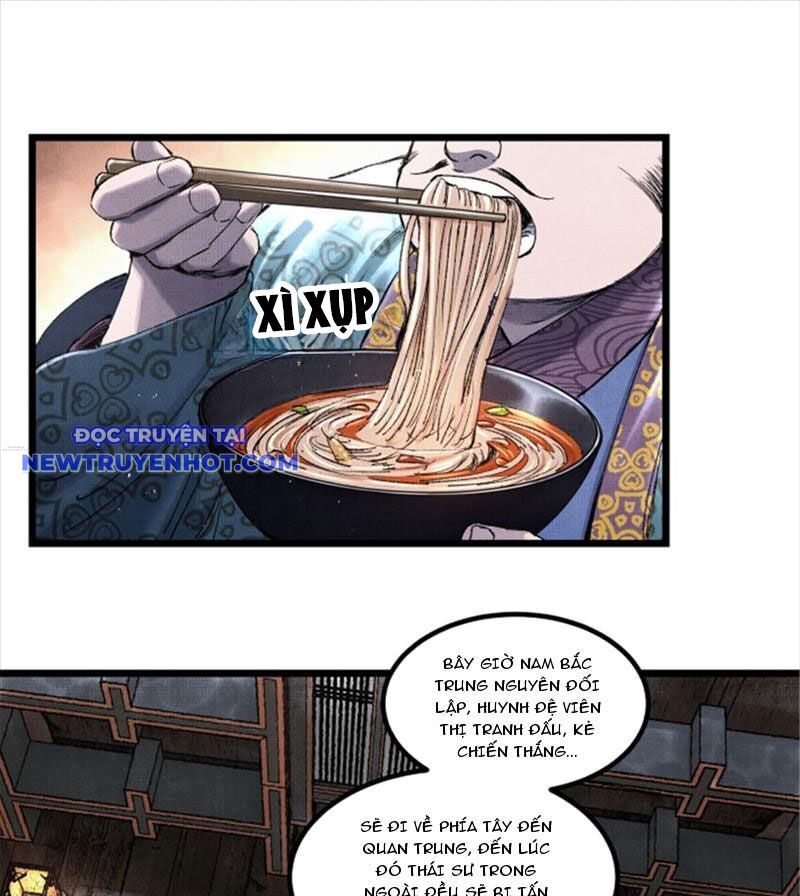 Thiên Hạ Đệ Nhất Lữ Bố Chapter 65 - Trang 2