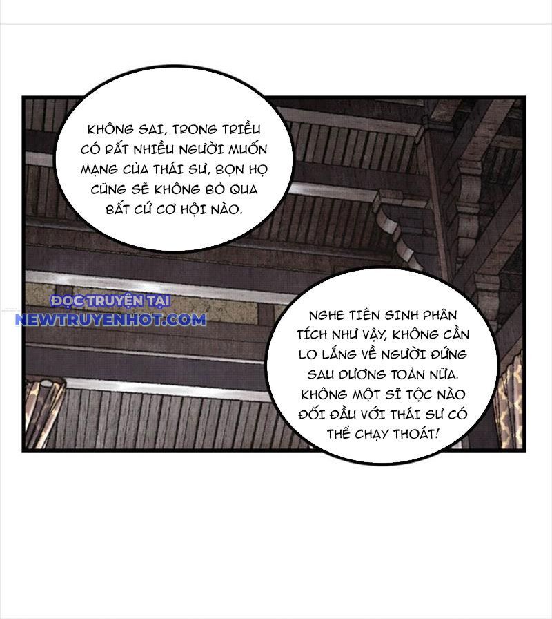 Thiên Hạ Đệ Nhất Lữ Bố Chapter 65 - Trang 2