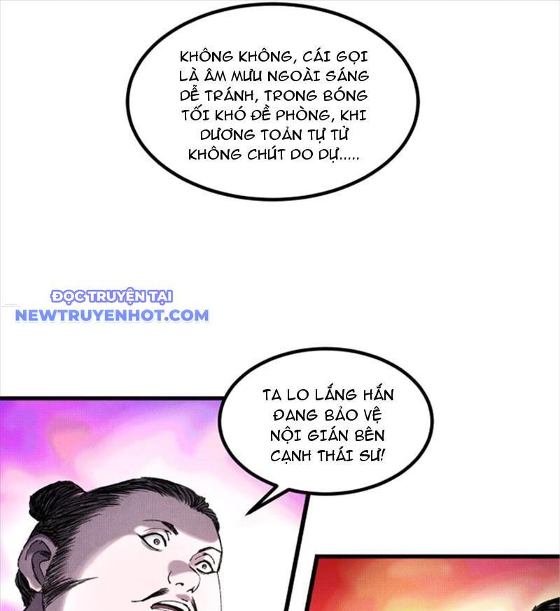 Thiên Hạ Đệ Nhất Lữ Bố Chapter 65 - Trang 2