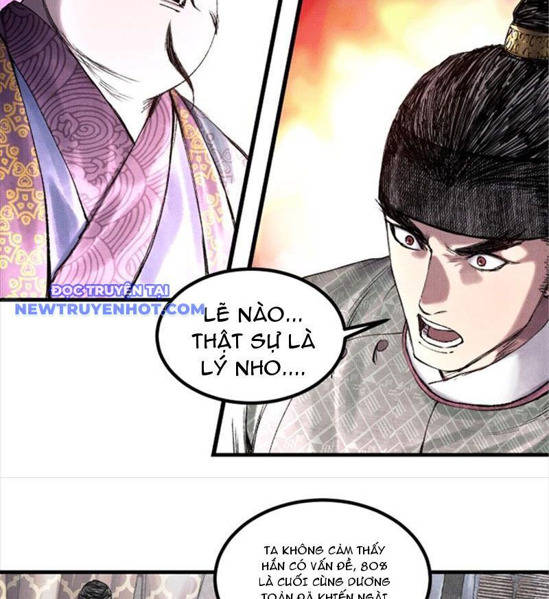 Thiên Hạ Đệ Nhất Lữ Bố Chapter 65 - Trang 2