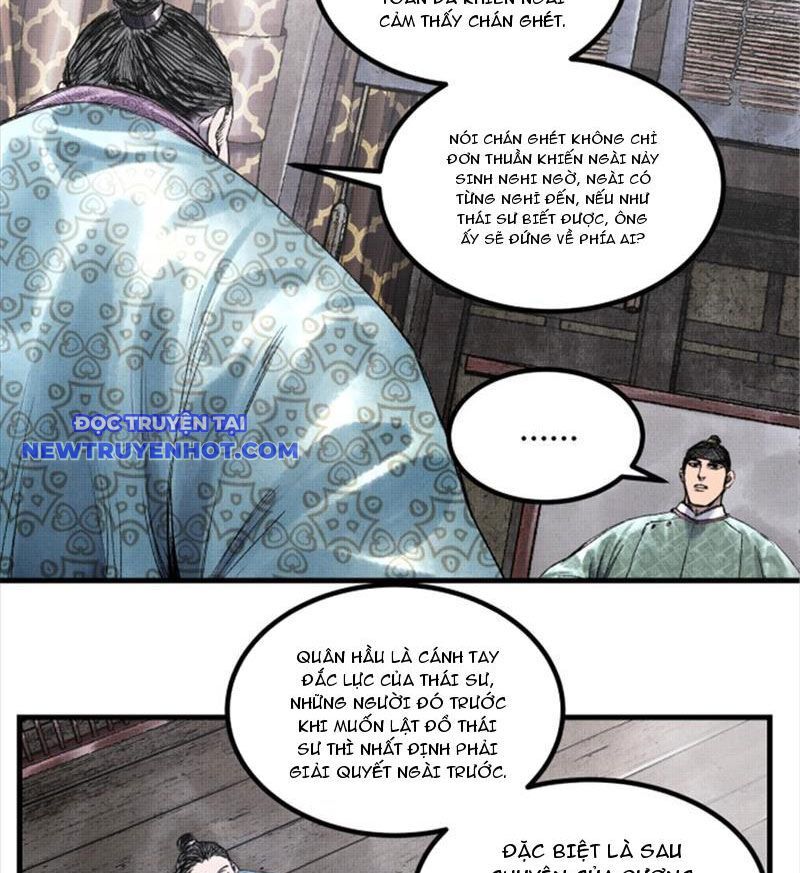 Thiên Hạ Đệ Nhất Lữ Bố Chapter 65 - Trang 2