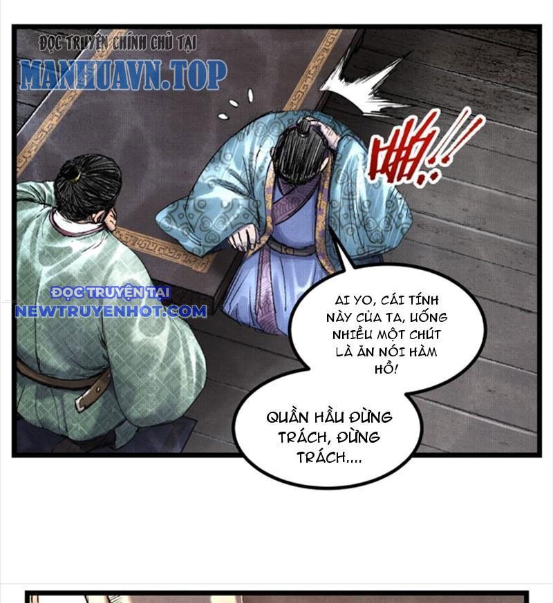 Thiên Hạ Đệ Nhất Lữ Bố Chapter 65 - Trang 2
