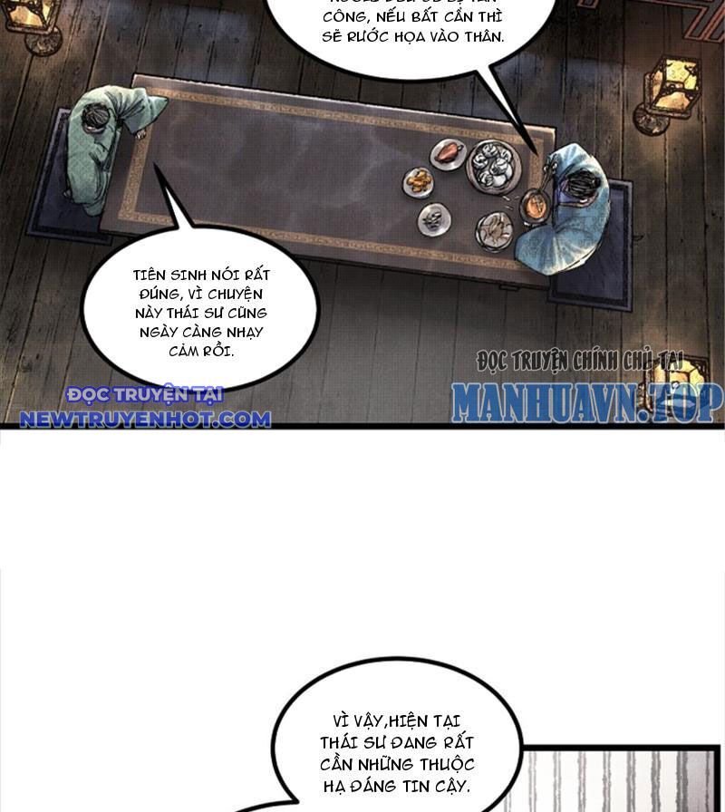 Thiên Hạ Đệ Nhất Lữ Bố Chapter 65 - Trang 2