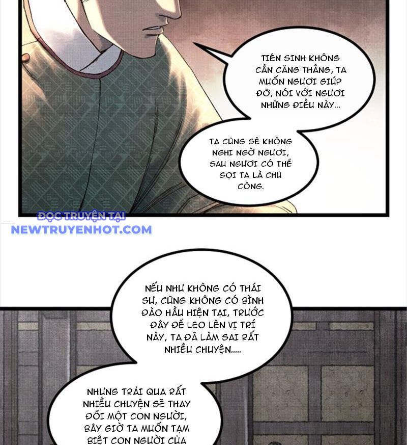 Thiên Hạ Đệ Nhất Lữ Bố Chapter 65 - Trang 2