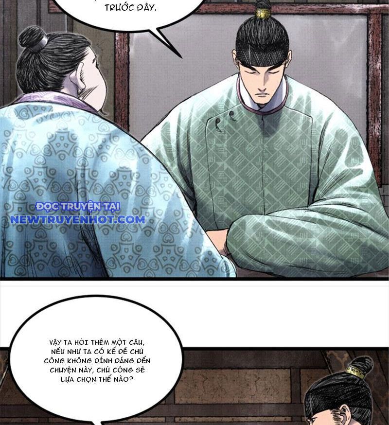 Thiên Hạ Đệ Nhất Lữ Bố Chapter 65 - Trang 2