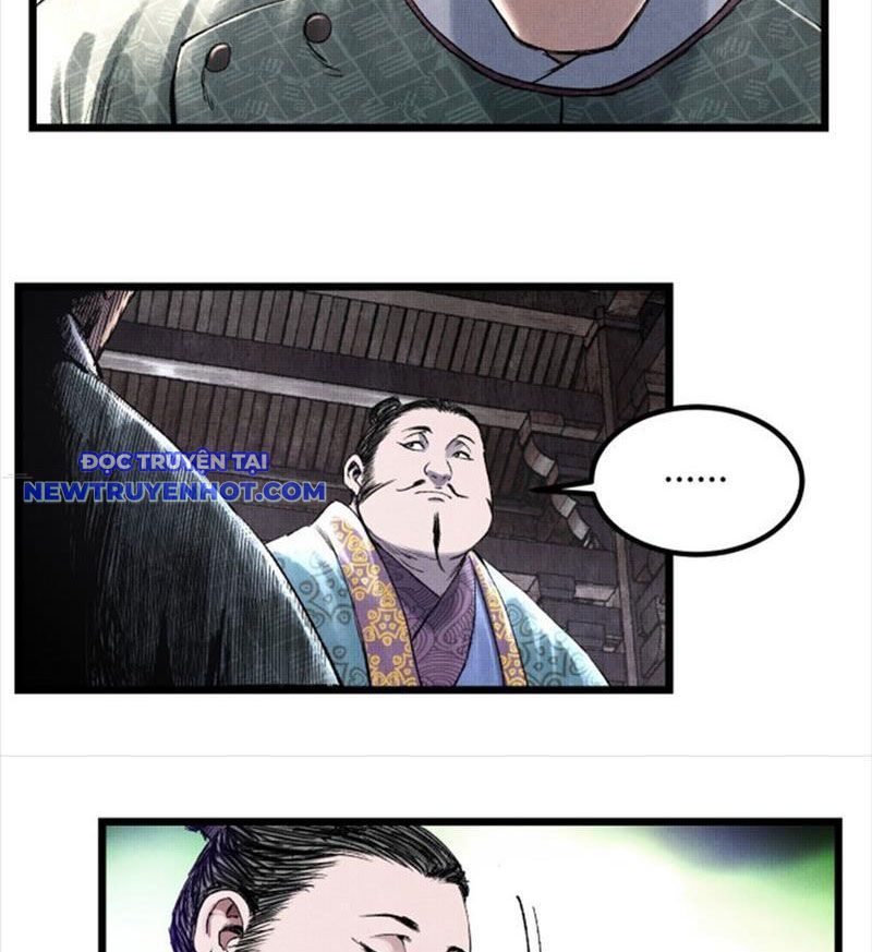 Thiên Hạ Đệ Nhất Lữ Bố Chapter 65 - Trang 2