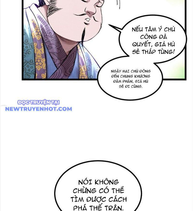 Thiên Hạ Đệ Nhất Lữ Bố Chapter 65 - Trang 2