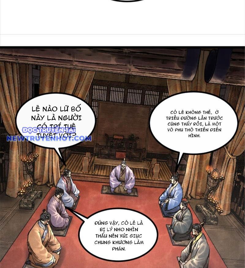 Thiên Hạ Đệ Nhất Lữ Bố Chapter 65 - Trang 2